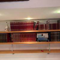 Enciclopedia Motta edizione 1990- 1991