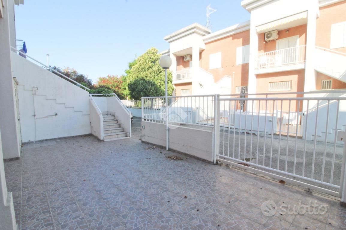 Casa – Campomarino, Case FIAT - Vista 3