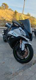 bmw audi ecc per ninja 1000