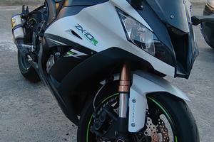 bmw audi ecc per ninja 1000