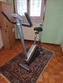 cyclette domyos vm 400 