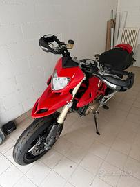 Ducati Hypermotard 1100S - Originale