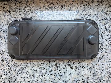 Custodia rigida switch 2