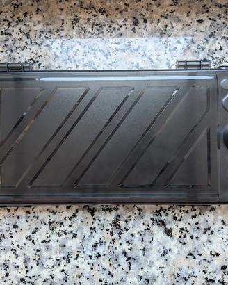 Custodia rigida switch 2
