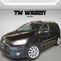 Volkswagen Touran 1.6 TDI Comfortline - 7 POSTI - 