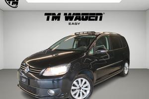 Volkswagen Touran 1.6 TDI Comfortline - 7 POSTI - 