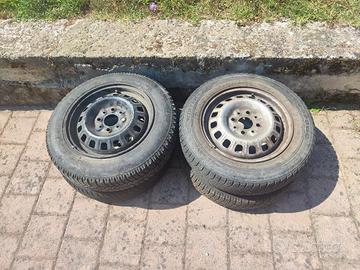cerchi fiat panda