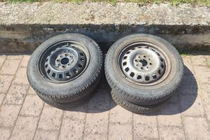 cerchi fiat panda