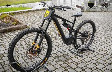 specialized kenevo custom 