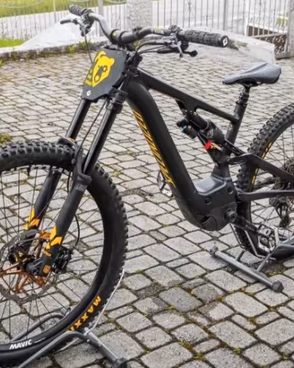 specialized kenevo custom 