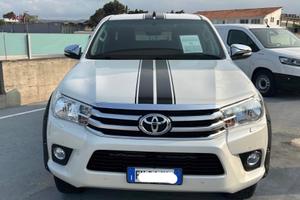 Toyota Hylux