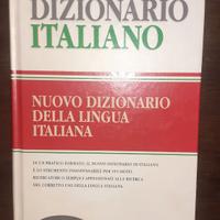 dizionario italiano