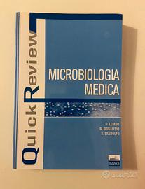Microbiologia Medica