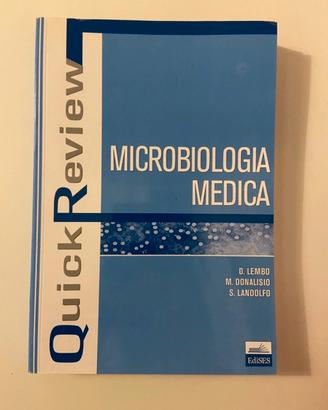Microbiologia Medica
