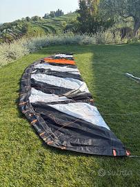Kite RRD obsession