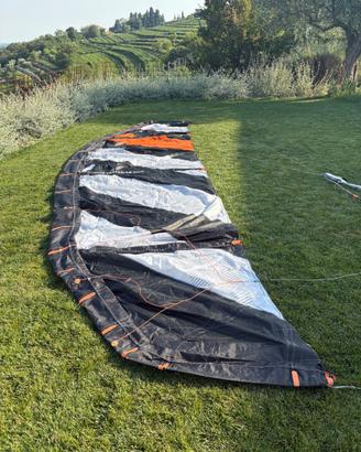 Kite RRD obsession