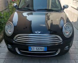 MINI Altro modello - 2013 FullOPTIONAL NeopOk