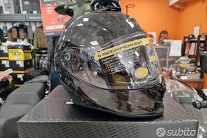 SCORPION Casco Int EXO 1400 EVO II Air Carbon Onyx