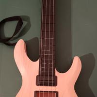 chitarra elettrica per bambini