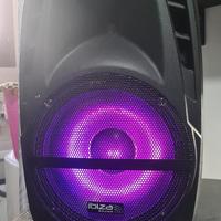 CASSA AMPLIFICATA IBIZA 