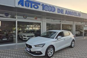 Seat Leon 2.0 TDI 115 CV BERLINA - CAR PLAY / VIRT