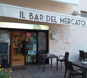 Bar Fiumicino Centro