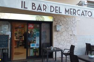 Bar Fiumicino Centro