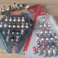 Collezione Rollinz Star Wars