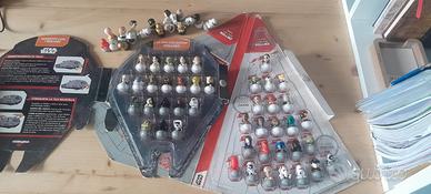 Collezione Rollinz Star Wars