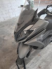 Kymco Downtown 350i - 2020