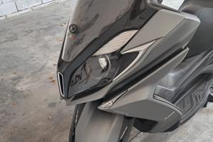 Kymco Downtown 350i - 2020