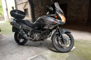 Suzuki V strom 650cc