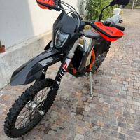 Ktm exc-f 350