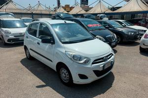 Hyundai i10 1.1 12V Like