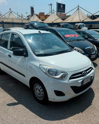 Hyundai i10 1.1 12V Like