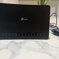 Modem router FR fino a 100Mbps