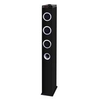 soundtower con subwoofer bluetooth trevi xt10A8