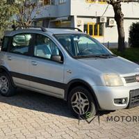 Fiat Panda 1.2 natural power Climbing