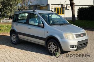 Fiat Panda 1.2 natural power Climbing
