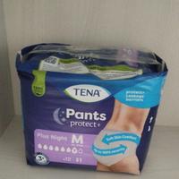 Mutandine Tena Pants protect+ misura “M”