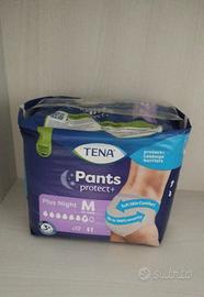 Mutandine Tena Pants protect+ misura “M”