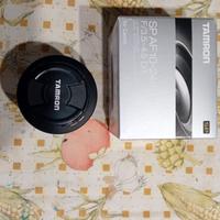 Tamron 10-24 per canon