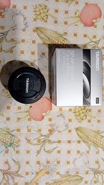 Tamron 10-24 per canon