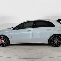 Mercedes-Benz Classe A A 35 AMG 4Matic