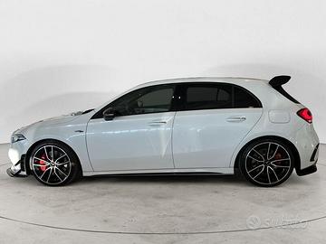 Mercedes-Benz Classe A A 35 AMG 4Matic