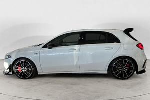 Mercedes-Benz Classe A A 35 AMG 4Matic