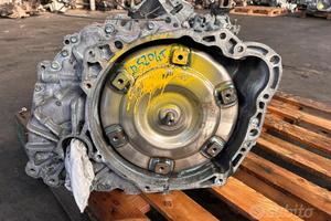 Cambio Automatico Ford Mondeo 2.0 TDCI TF81SC