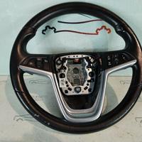 VOLANTE OPEL Insignia Berlina 13316547 A20DTH (08>