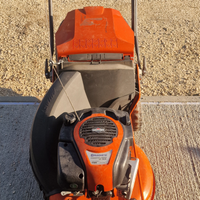 Tosaerba husqvarna lc 353 v