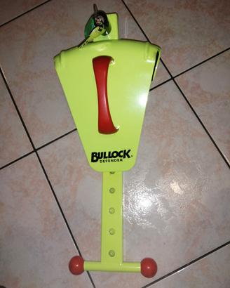 Bullok Defender